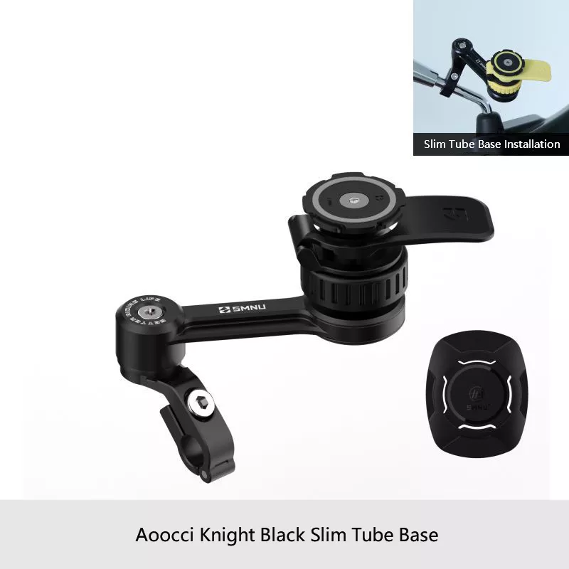 Magnetic Phone Mount & Shockproof Holder for CFMOTO 450SR/250SR - AM03 - Image 15