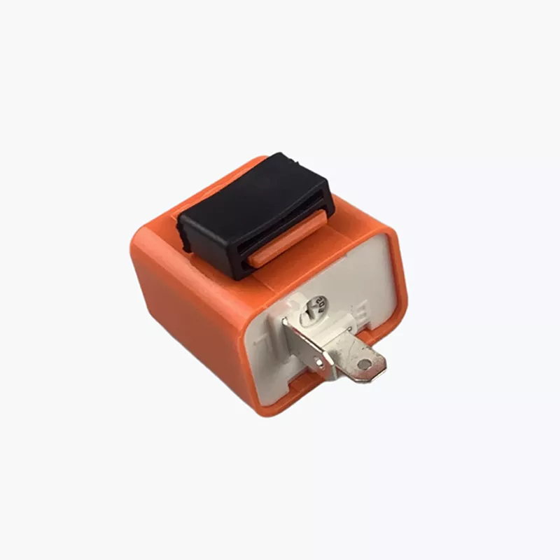 High-Power LED Turn Signal Flasher with Grommet Relay, Adjustable Speed - AM49 - Image 8