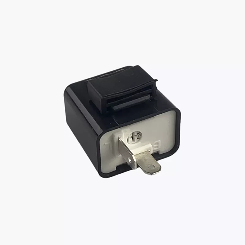 High-Power LED Turn Signal Flasher with Grommet Relay, Adjustable Speed - AM49 - Image 9