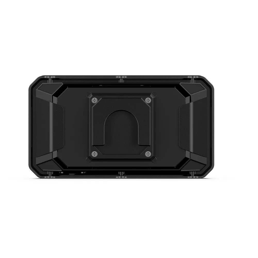 P6 6-inch Screen for Motorcycle CarPlay & Android Auto - Image 5