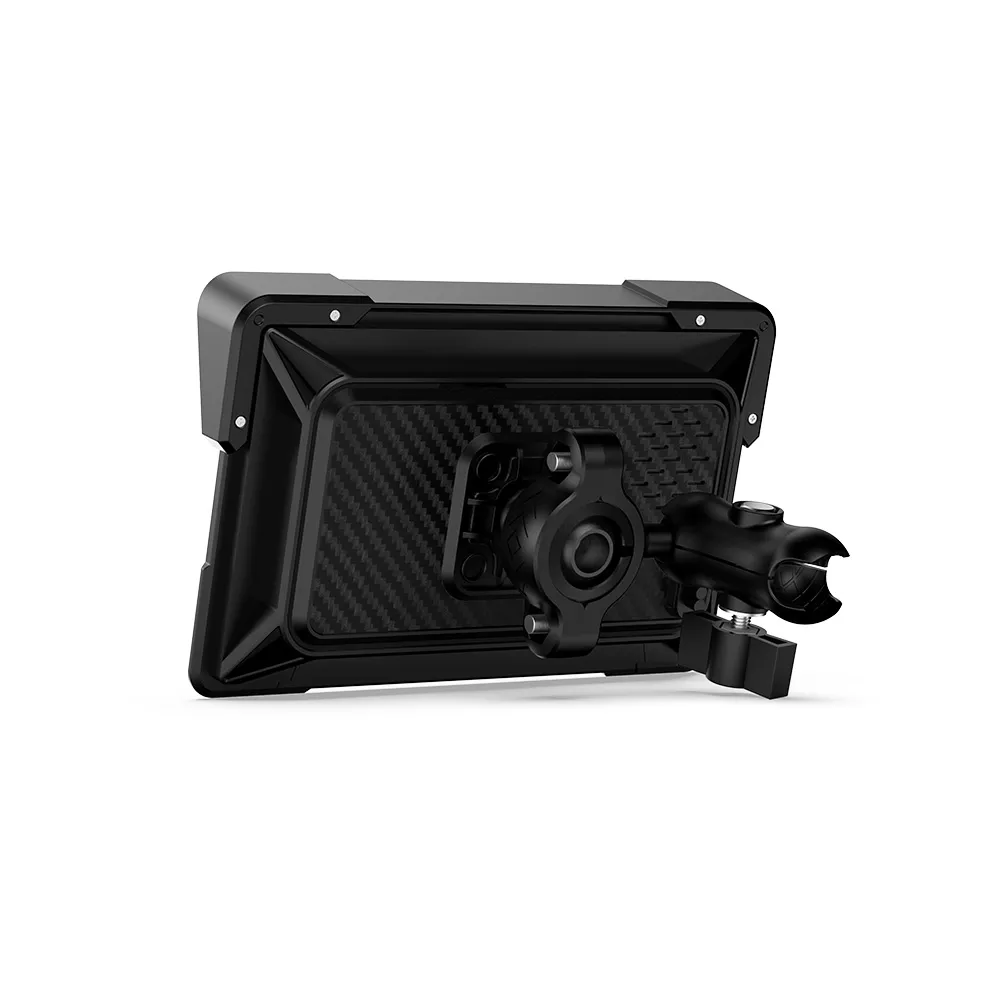 CPMC P7 Motorcycle Display with CarPlay & Android Auto - Image 6