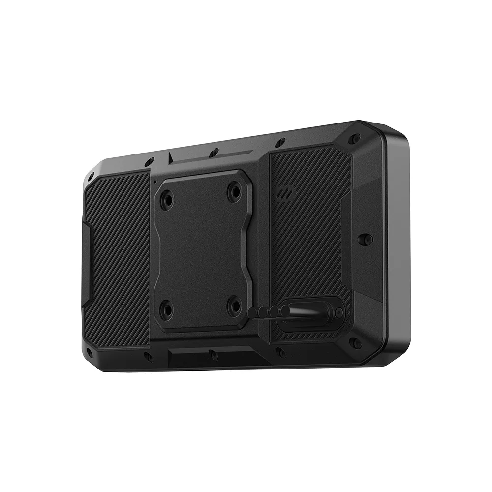 X6 Motorcycle CarPlay System with 2K Dash Cam - Image 7